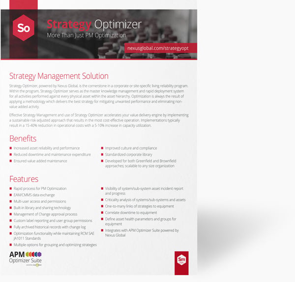 Strategy Management Solution Rapid Deployment Data Intelligence Strategy Management Solution Rapid Deployment Data Intelligence